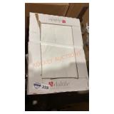 7 Boxes of Porcelain Tiling