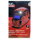 Welding Helmet