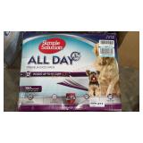 All Day Premium Dog Pads