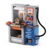 Step 2 Deluxe Workshop