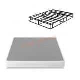 Zinus Twin Size 7in Box Spring