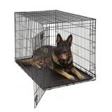 MidWest Dog Crate for XL Dogs