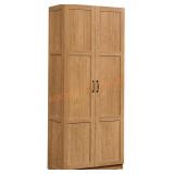 Sauder Storage Cabinet