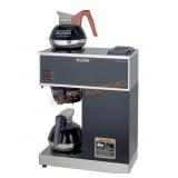 Bunn 12 Cup Pourover Coffee Brewer