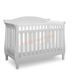 Delta 4in1 Crib