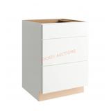 24in 3-Drawer Base Cabinet