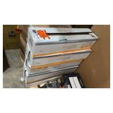 Porcelain Floor and Wall Tile