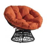 Chaise Papasan