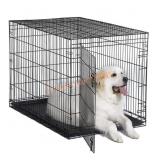 MidWest 48in Dog Crate