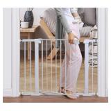 41in Baby Safety Gate