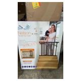 32in Dreambaby Gro-Gate