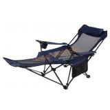 Seatopia Camping Recliner