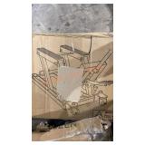 Hydraulic Motorcycle ATV Jack Hoist