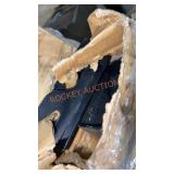 Queen Size Hook In Rail System