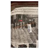 Sleeve Hitch Disc Harrow