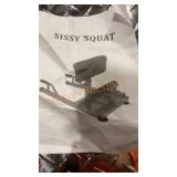 Sissy Squat