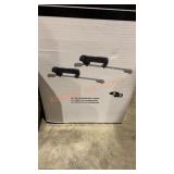 Snow Carrier Attachment