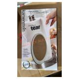 Perfect Tear Paper Towel Holder