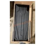 42" Economy Long Case