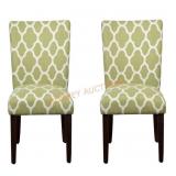 2ct. Dining Chairs