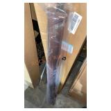 Retractable Baby Gate