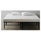 Full Size Platform Bed