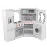 KidKraft Corner Kitchen