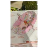 Brightstars Baby Bouncer