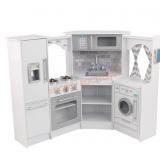 Kidkraft Ultimate Corner Play Kitchen