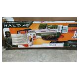 Halo Nerf Gun