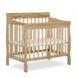 Dream On Me 4in1 Convertible Crib