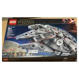 Lego Star Wars Millennium Falcum
