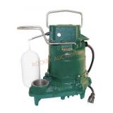 Submersible Sump Pump