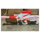 Fortune Nerf Gun