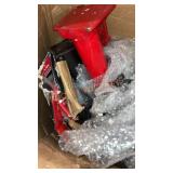 Hi-Lift Transmission Jack