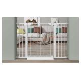 Extra Wide Baby Gate