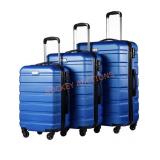 3pc Luggage