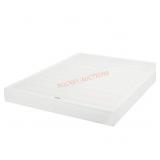 Twin Size Mattress Foundation