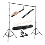 Adjustable Background Stand