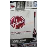 Hoover Steam Cleaner