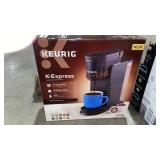 Keurig K-Express Coffee Maker
