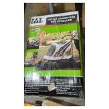 Pet Gear Inc. No-Zip Pet Stroller