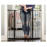 Regalo 36in Extra Tall Baby Gate
