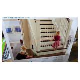 Munchkin Safety Gate