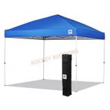 EZ-UP 10x10 Instant Canopy