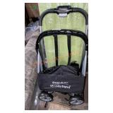 BabyTrend Snap-N-Go Universal Travel System