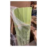 Truck Bed Floor Patch Panel