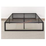 Zinus King Size 14in Platform Bed