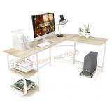 L Shaped Desk