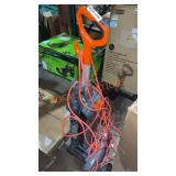 Hoover Commercial Cleaner